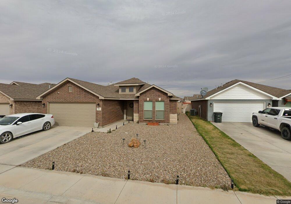 1323 Lantana Ct, Odessa, TX 79765 - photo 1