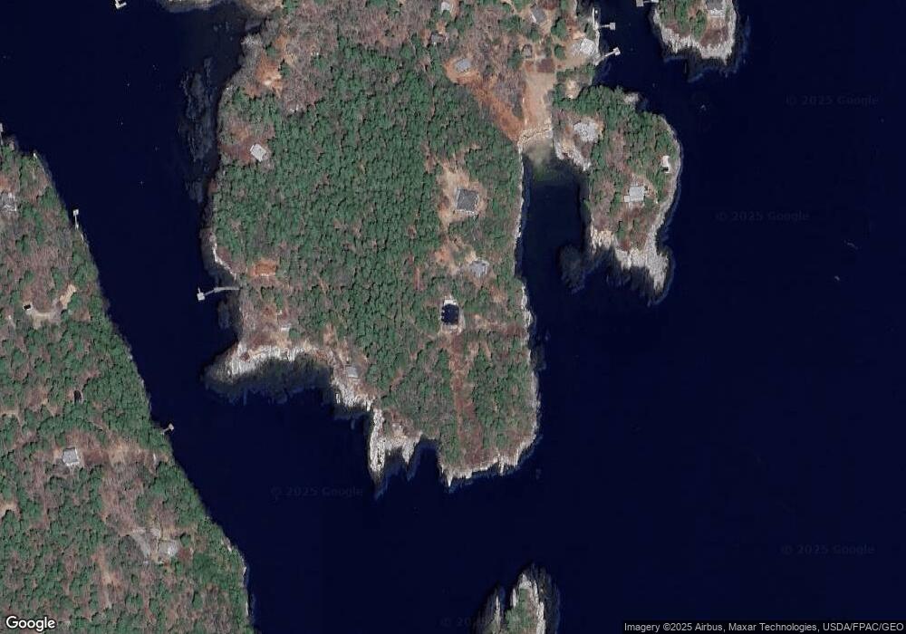 50 Monthomer Rd, Georgetown, ME 04548 - photo 1