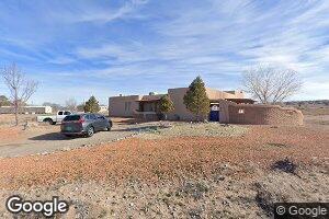 17 Via Luna Dr, Algodones, NM 87001