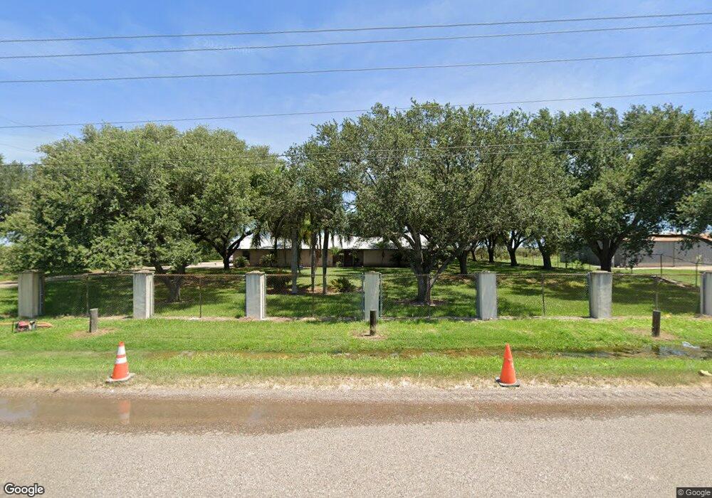 741 E Roosevelt Rd, Donna, TX 78537 - photo 1