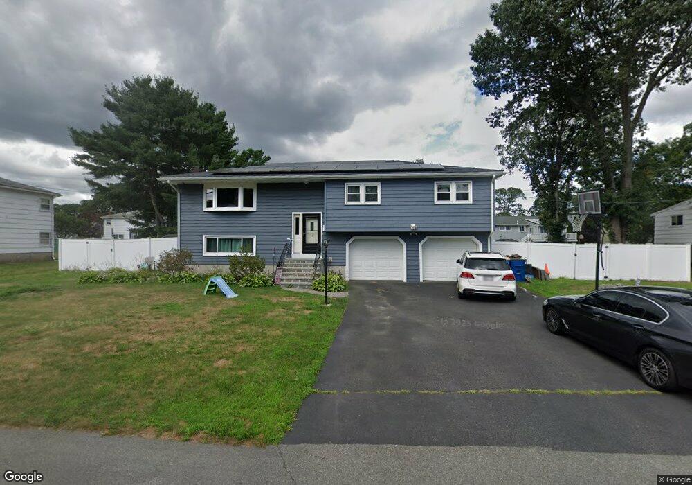 14 Gloversbrook Rd, Randolph, MA 02368 - photo 1