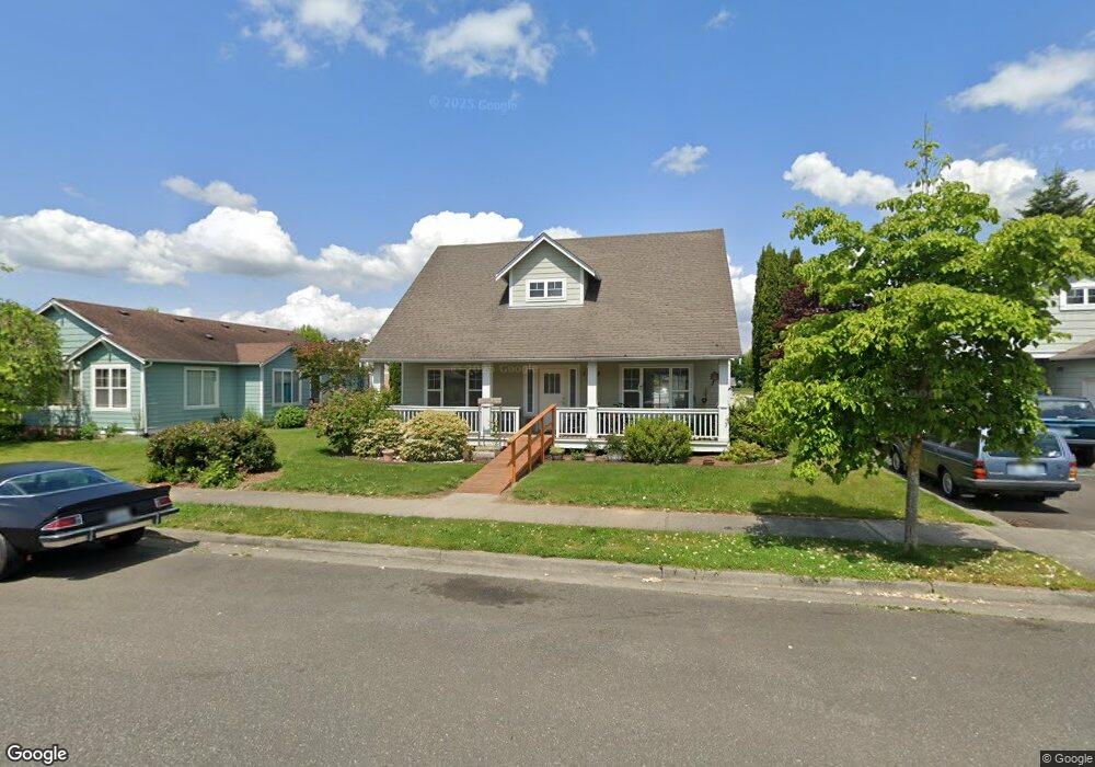 1325 Elm St, Lynden, WA 98264 - photo 1