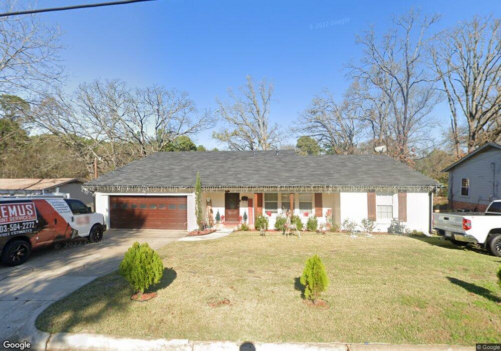 1505 Graham Dr, Tyler, TX 75701 - photo 1
