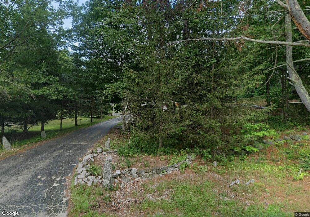 167 Middle Rd, Center Tuftonboro, NH 03816 - photo 1