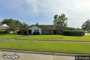 1900 Polk St, Houma, LA 70360