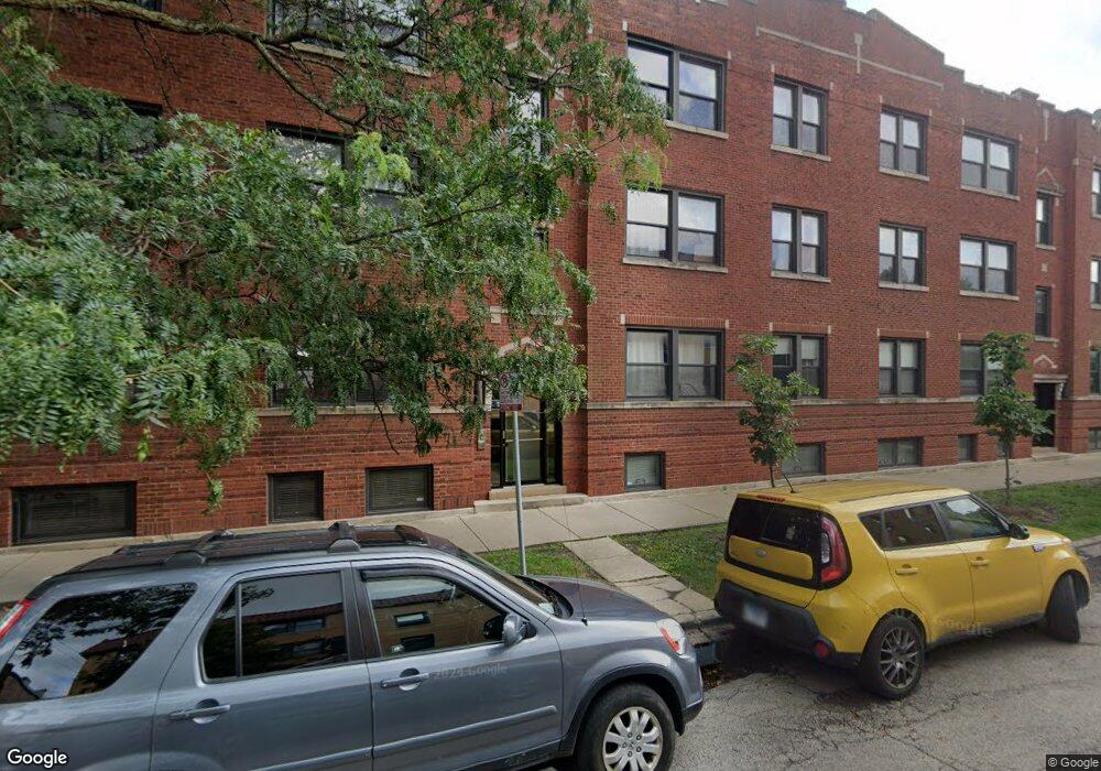 3329 W Schubert Ave unit 33293, Chicago, IL 60647 - photo 1
