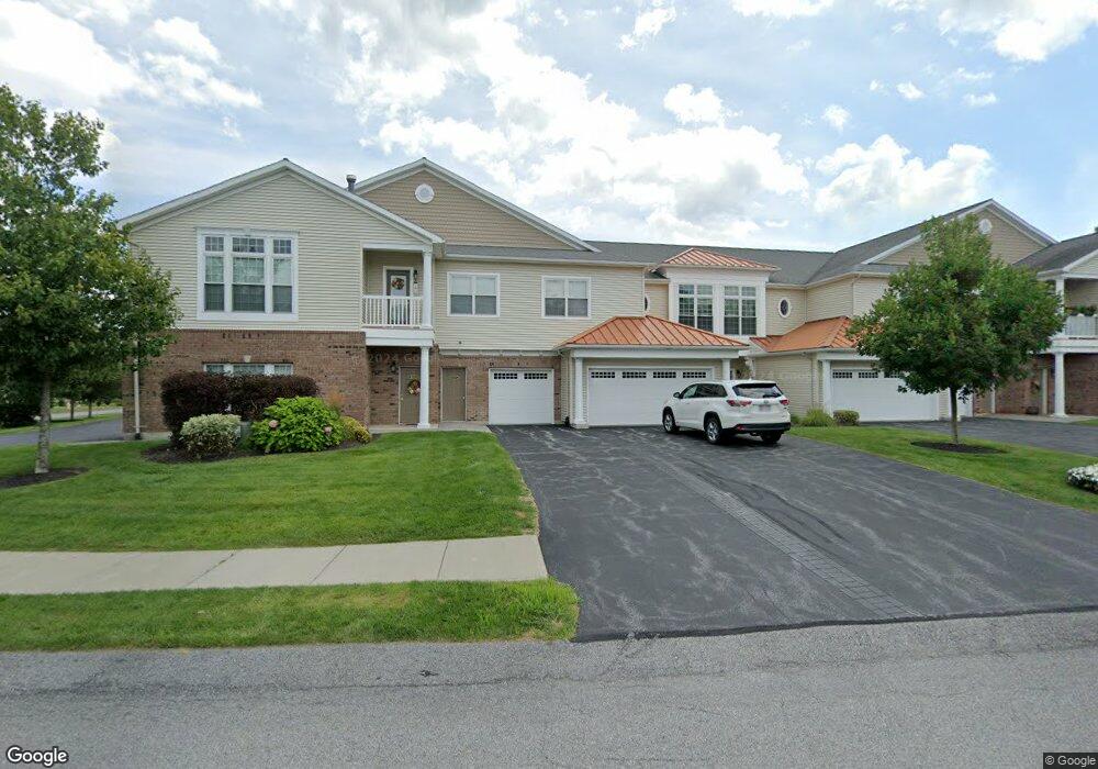 803 Vly Point Dr, Schenectady, NY 12309 - photo 1