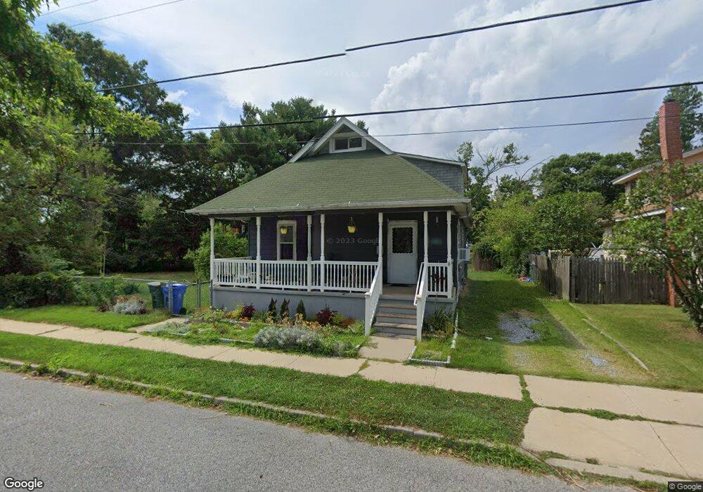 215 Pennsylvania Rd, Glassboro, NJ 08028 - photo 1