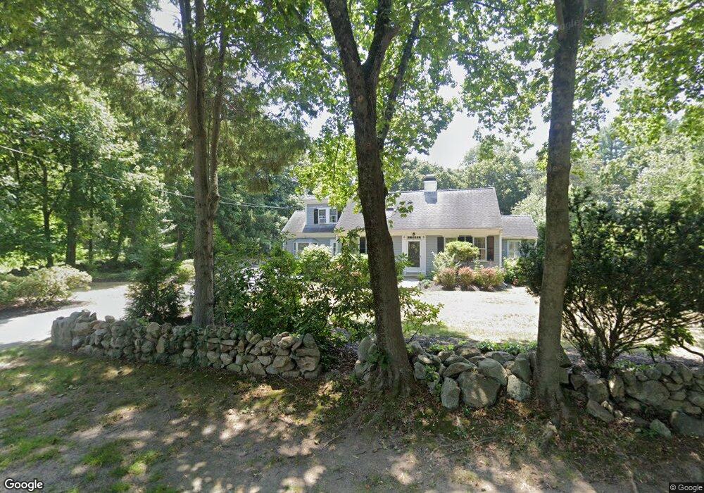 143 Cherry St, Wenham, MA 01984 - photo 1