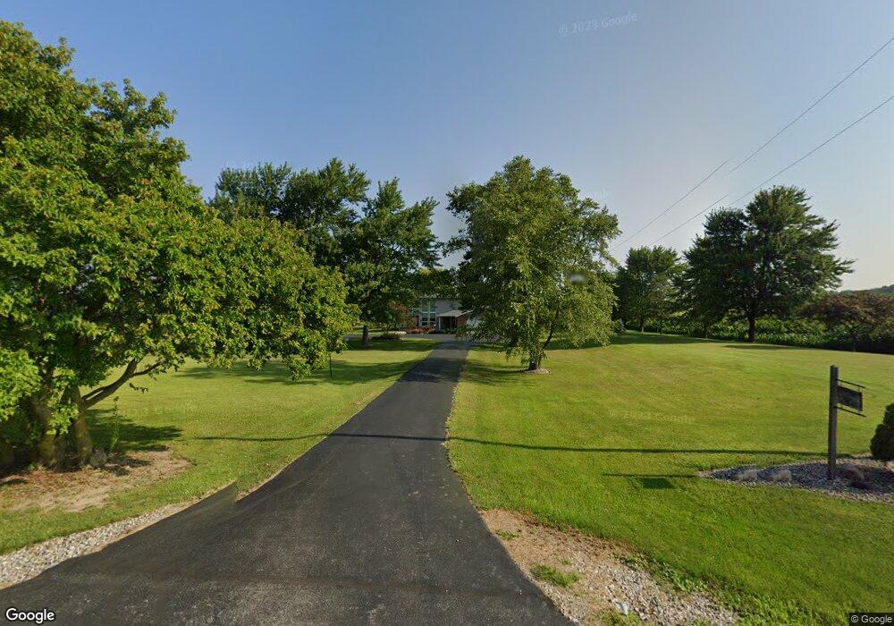 9712 Winters Rd, Roanoke, IN 46783 - photo 1