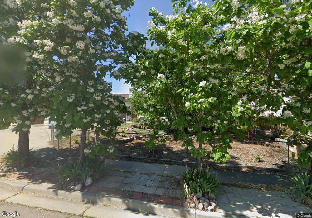 5318 W Cosmo Cir, West Jordan, UT 84081 - photo 1