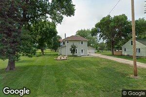 212 S 1st St, Thornton, IA 50479