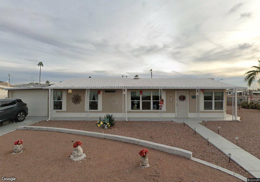 133 S Amulet Ave, Mesa, AZ 85208 - photo 1