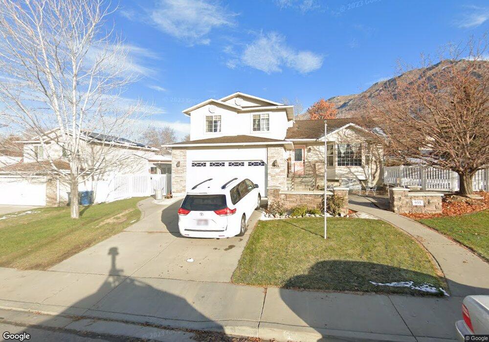 935 E 510 N, Pleasant Grove, UT 84062 - photo 1