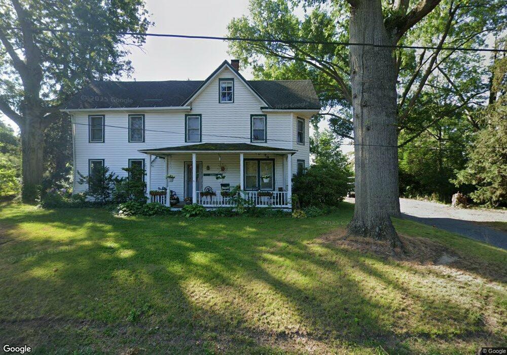 23077 Old Fairlee Rd, Chestertown, MD 21620 - photo 1