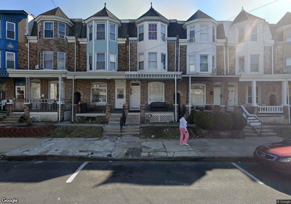 306 W Oley St, Reading, PA 19601 - photo 1