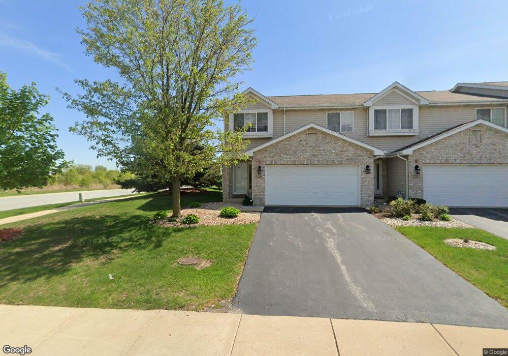 5203 Bloomsbury Ln, Matteson, IL 60443 - photo 1