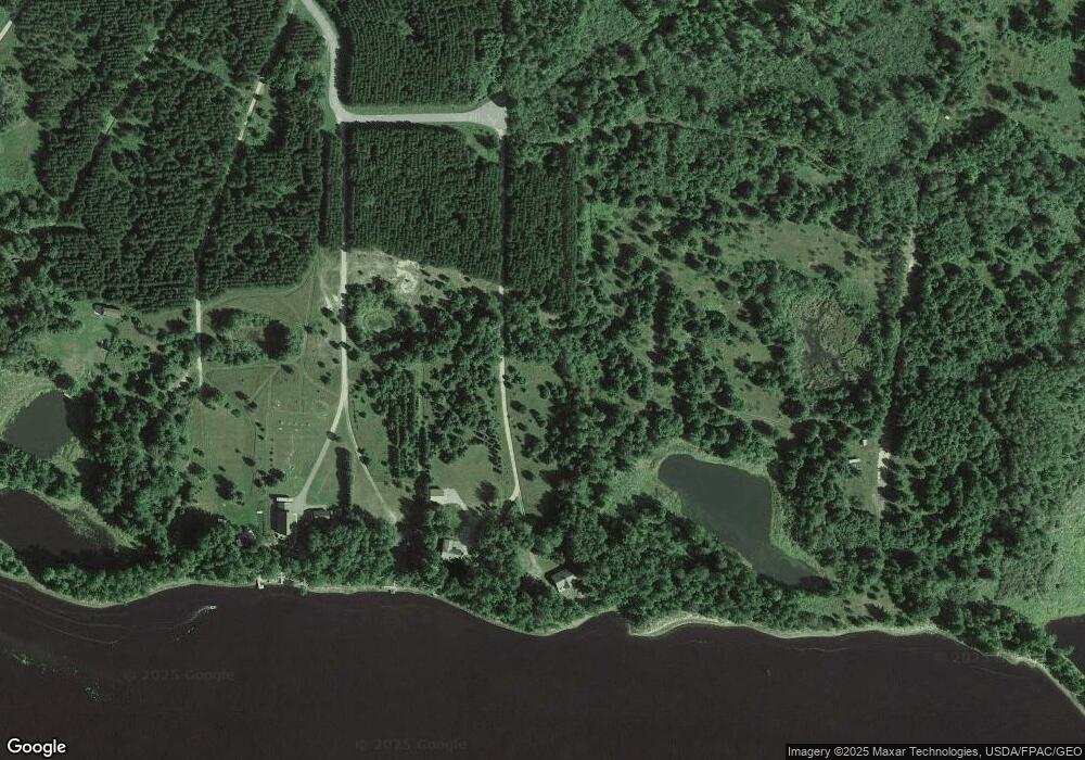 W7803 E Island View Dr, Tomahawk, WI 54487 - photo 1