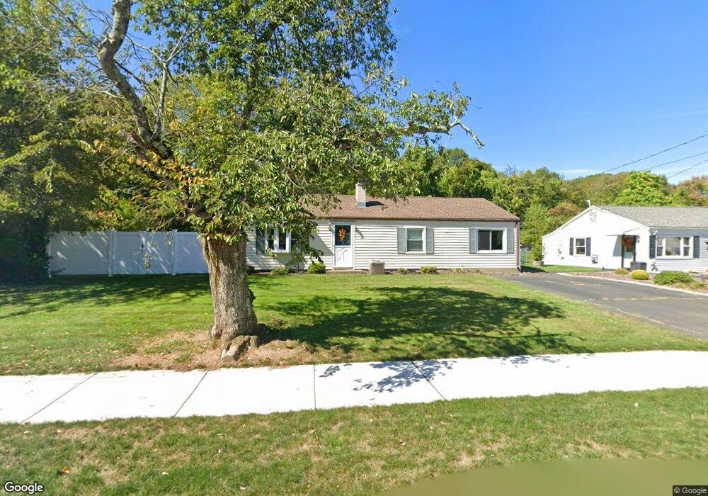 301 Circle Dr, West Springfield, MA 01089 - photo 1