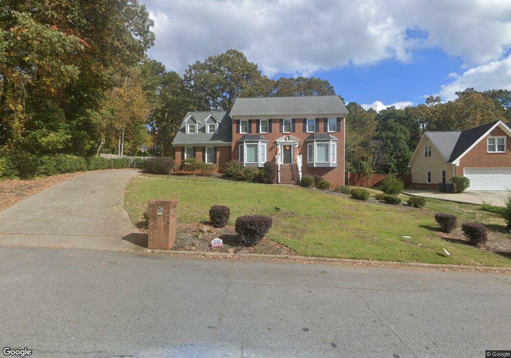 826 Lockriver Way unit 1/5, Lawrenceville, GA 30044 - photo 1