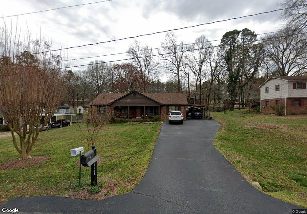 4315 Camden Ave, Kannapolis, NC 28081 - photo 1