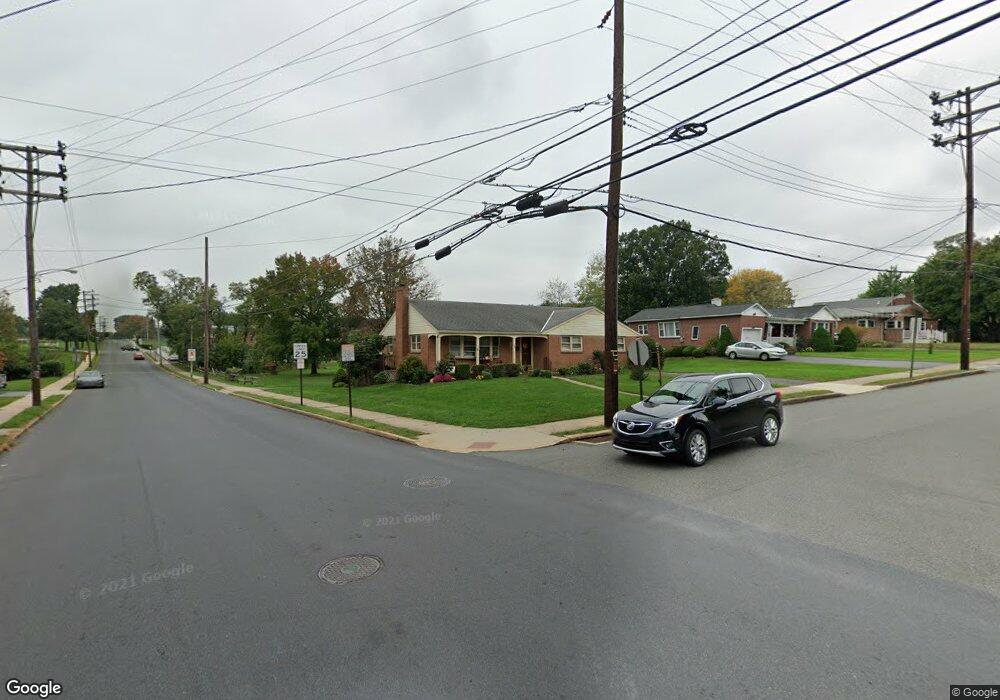 538 E 3rd St, Boyertown, PA 19512 - photo 1