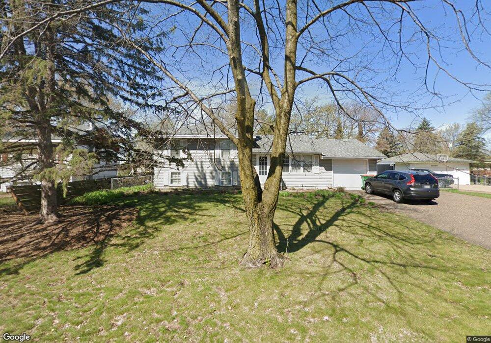 11510 Kerry St NW, Coon Rapids, MN 55433 - photo 1