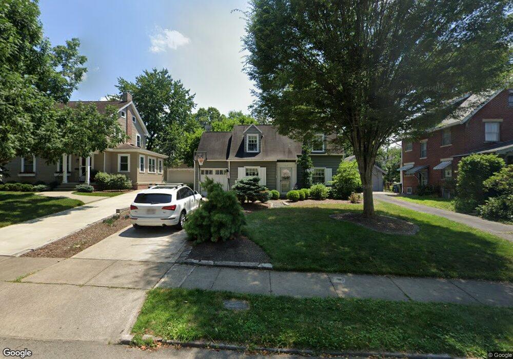 349 Brevoort Rd, Columbus, OH 43214 - photo 1