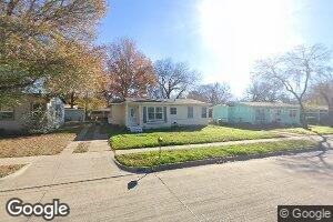 230 Michael Blvd, Hurst, TX 76053