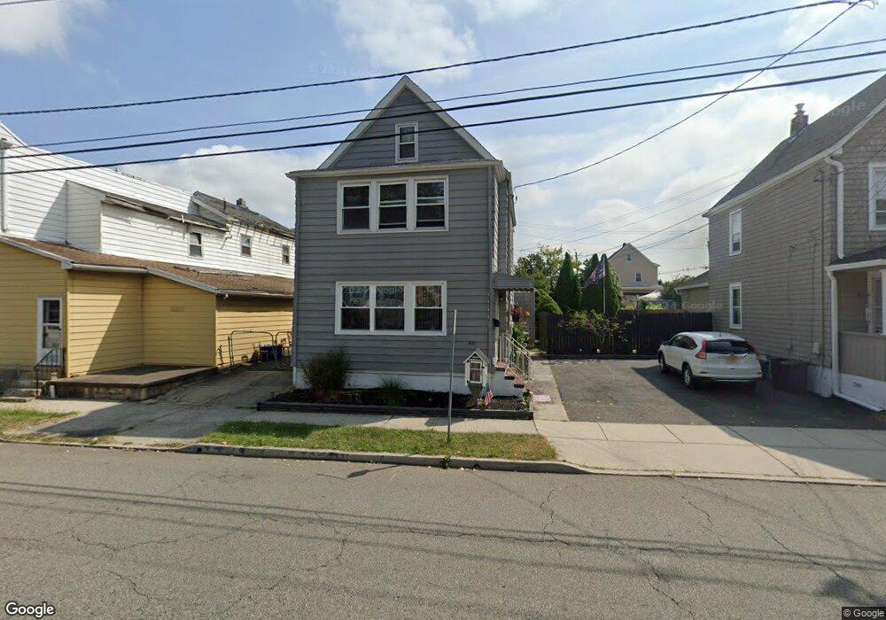 446 Lewandowski St, Lyndhurst, NJ 07071 - photo 1