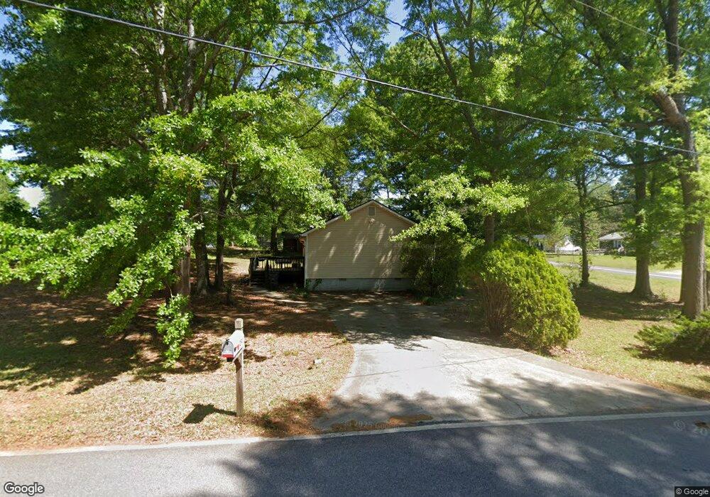 101 Magnolia Trail, Hampton, GA 30228 - photo 1