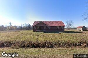 2288 Cannon Rd, Hobgood, NC 27843