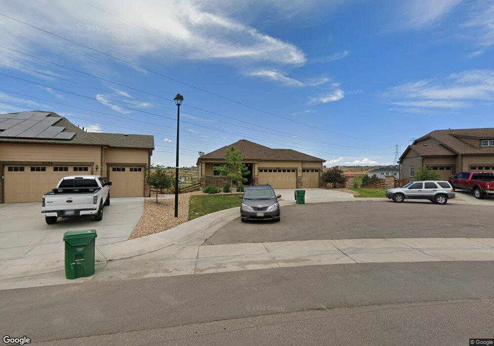 21599 E Union Place, Aurora, CO 80015 - photo 1