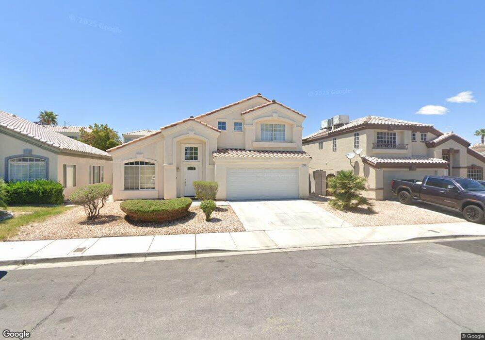 7241 Cottonsparrow St unit non, Las Vegas, NV 89131 - photo 1