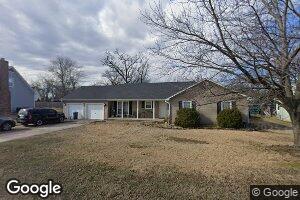 306 Briarbrook Dr, Carl Junction, MO 64834
