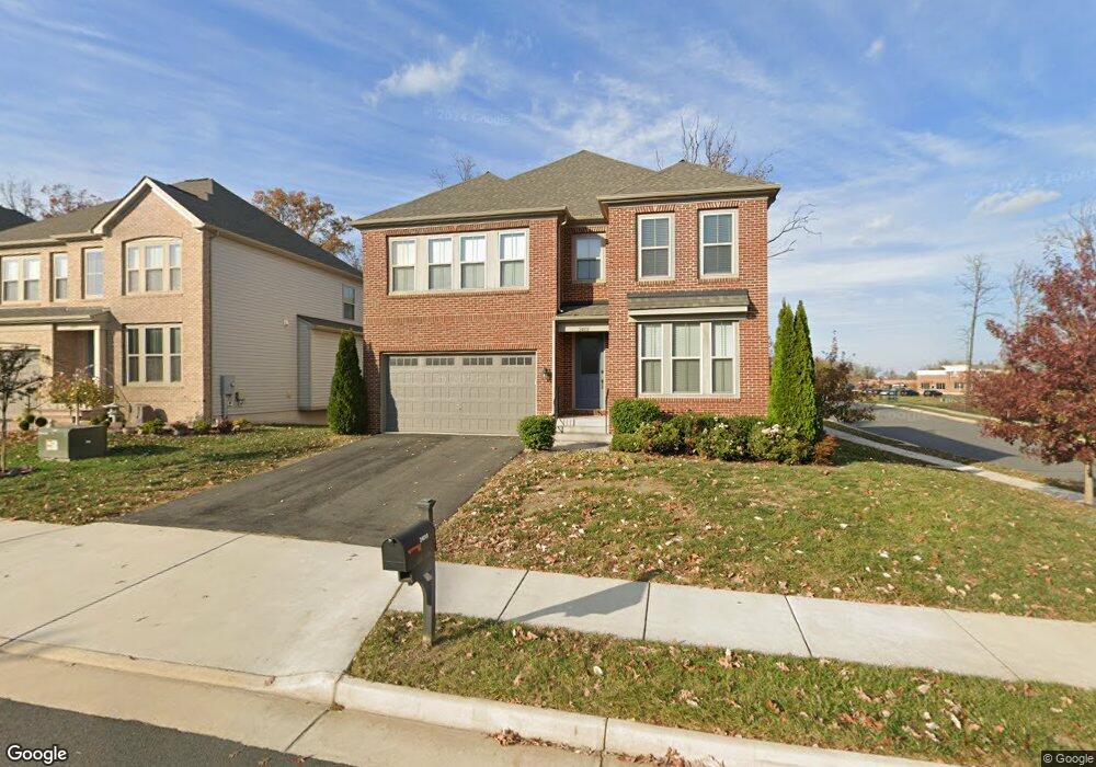 24818 Somerby Dr, Chantilly, VA 20152 - photo 1