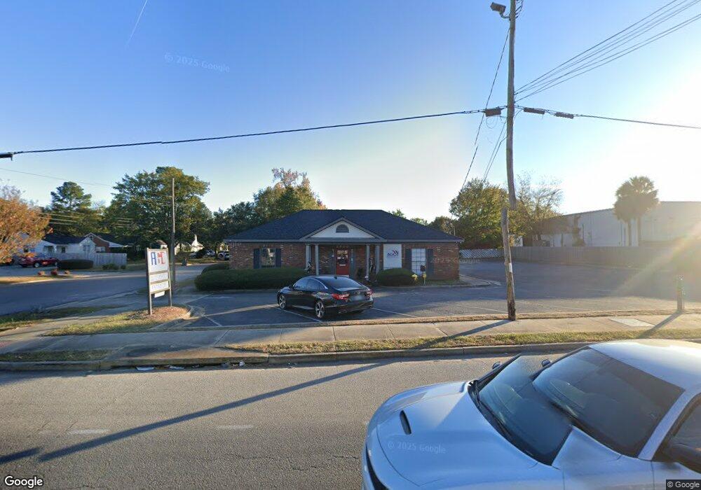 2600 Wrightsboro Rd, Augusta, GA 30904 - photo 1