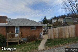 100 2nd St, Grapeville, PA 15634