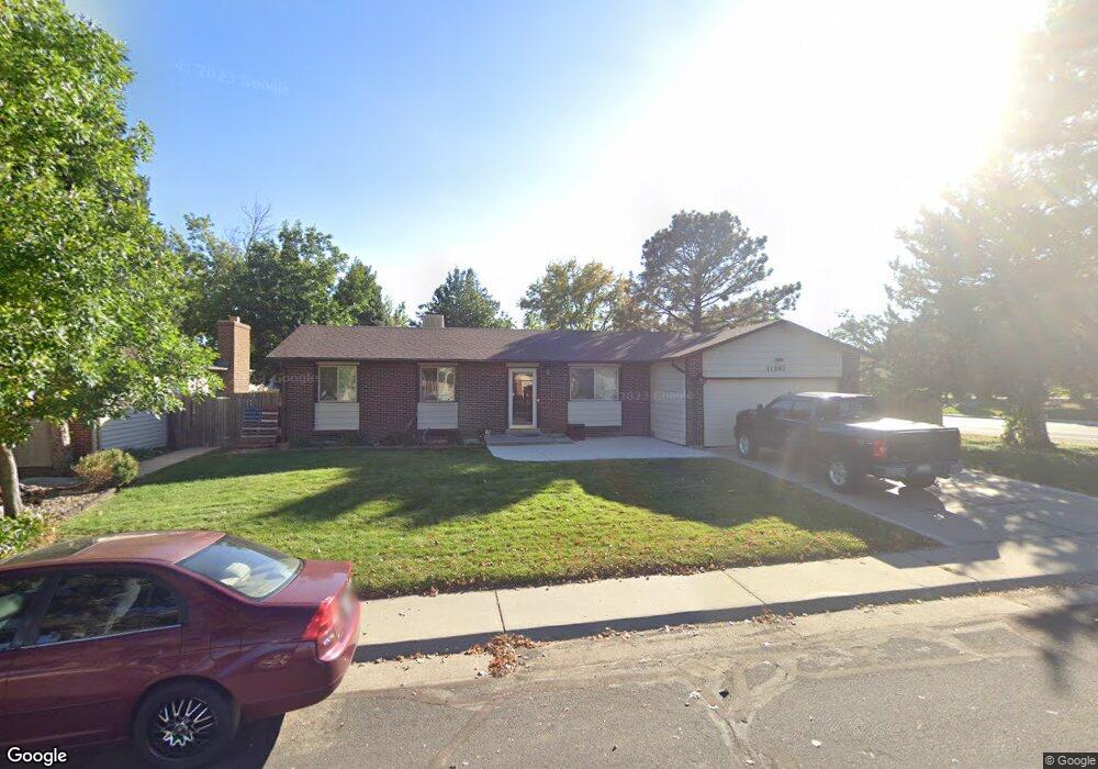 11587 Monroe Way, Thornton, CO 80233 - photo 1