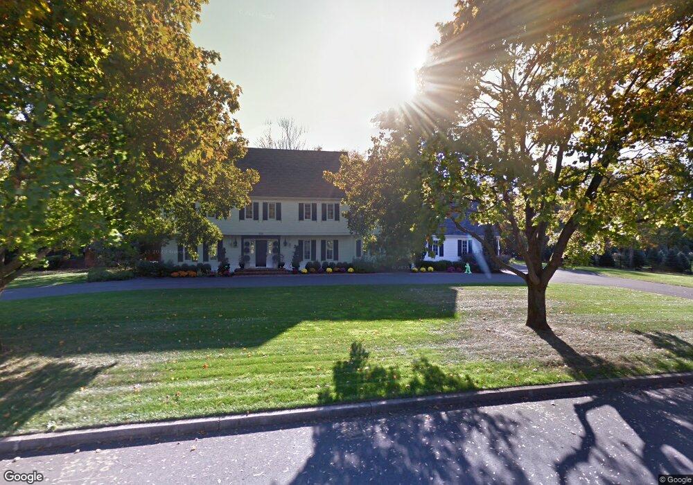 908 Laurie Ln, Franklin Lakes, NJ 07417 - photo 1