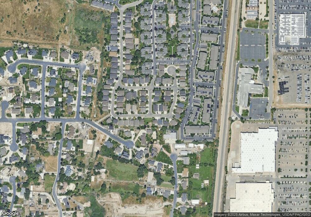 470 W Aspen Peak Dr, South Jordan, UT 84095 - photo 1