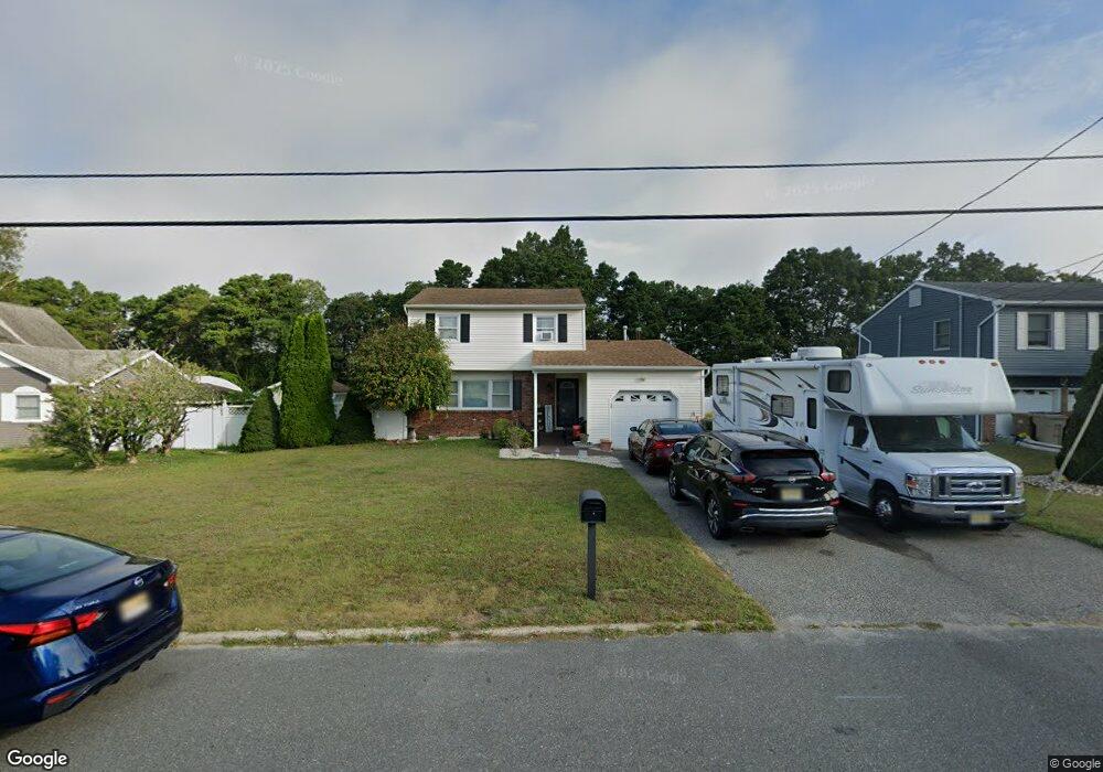 102 Pheasant Dr, Bayville, NJ 08721 - photo 1