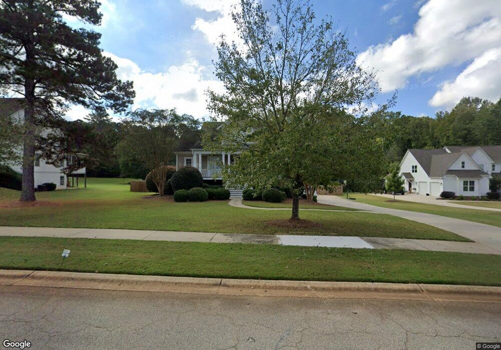 111 Kenmare Row, Peachtree City, GA 30269 - photo 1