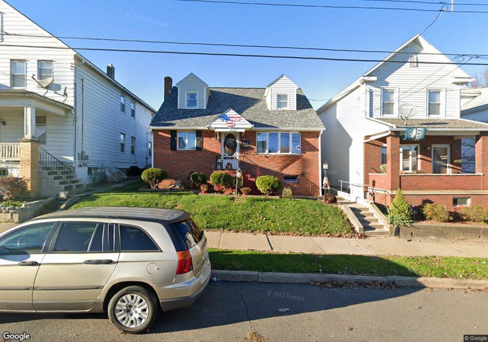 364 E Ridge St, Nanticoke, PA 18634 - photo 1