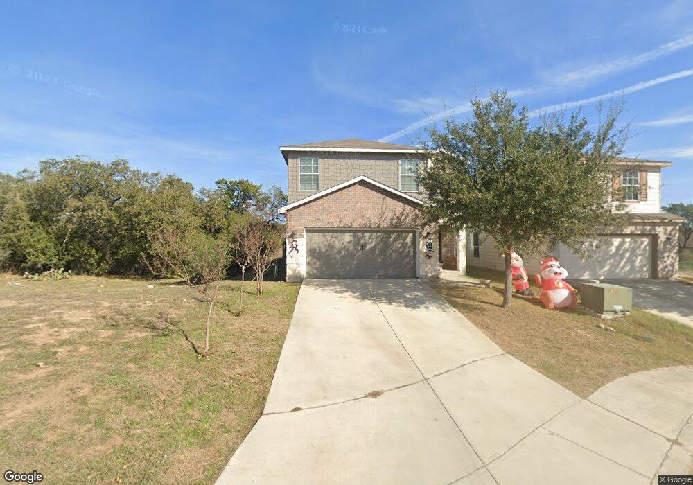 24904 Remington Oaks, San Antonio, TX 78261 - photo 1