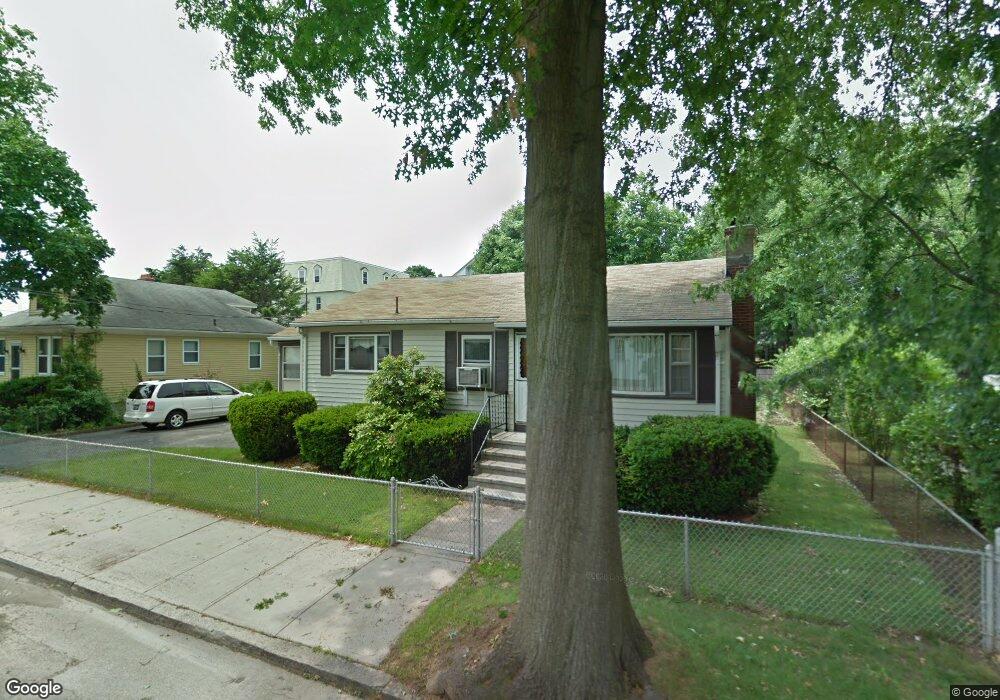 92 Rushmore Ave, Providence, RI 02909 - photo 1