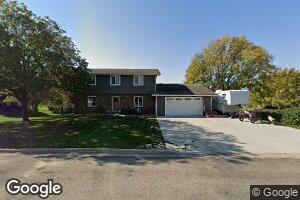 1100 Circle Dr, Flandreau, SD 57028