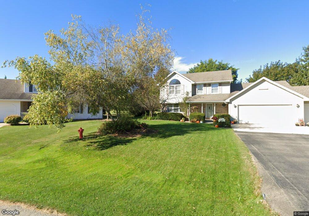 N201 Anmarita Ct, Appleton, WI 54915 - photo 1