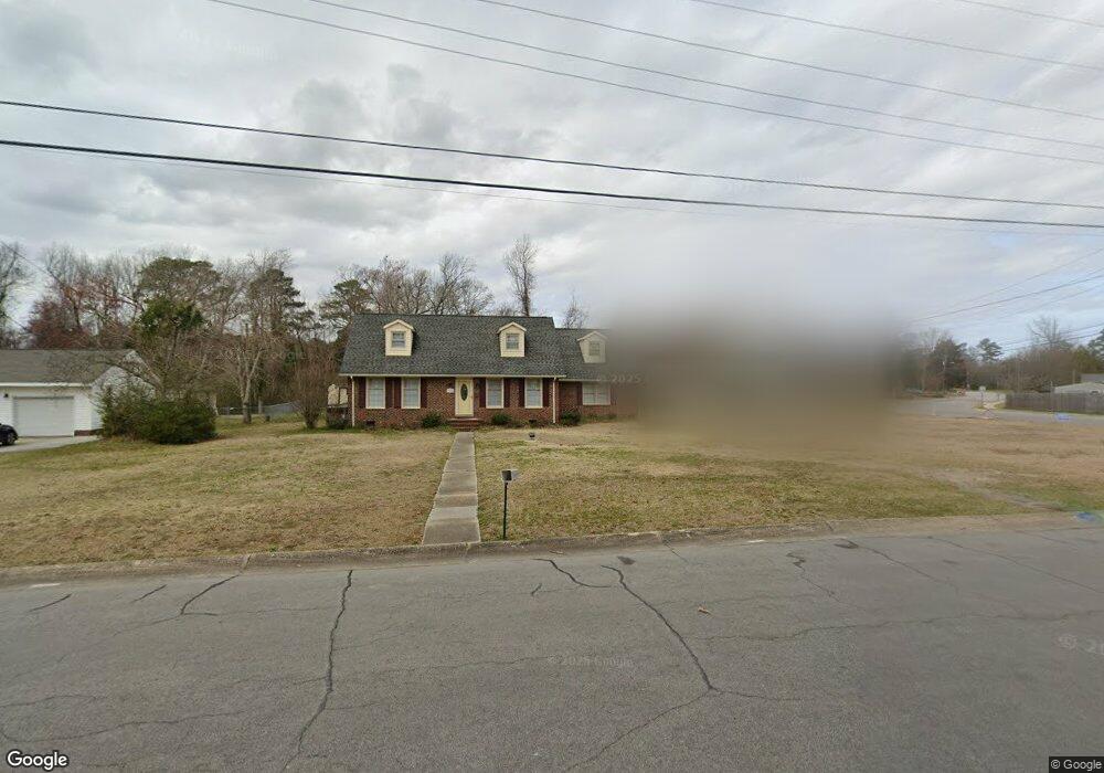 715 Decatur Rd, Jacksonville, NC 28540 - photo 1