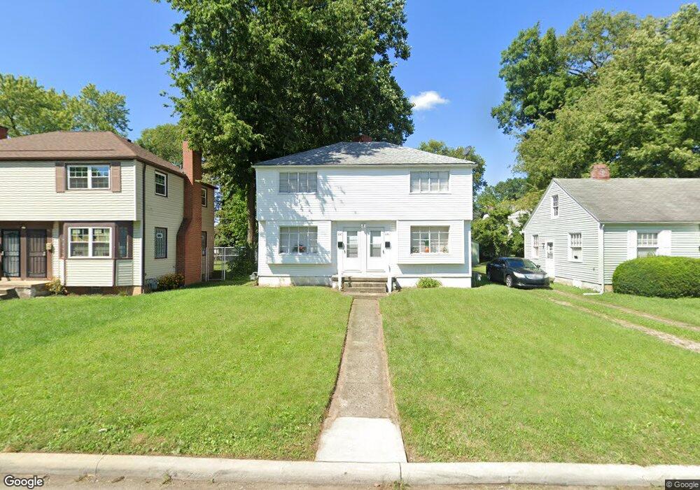 645 Rhoads Ave unit 647, Columbus, OH 43205 - photo 1